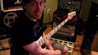 Pendleton-Getting Hit In The Face With My Own Punchline with lyrics