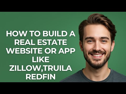 How to Build