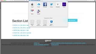 Tutorial for Generic Class-Based View Coding Assignment
