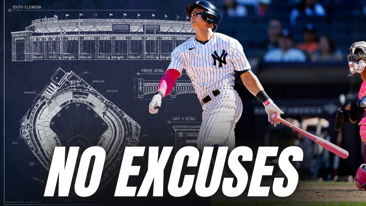 Anthony Volpe Has A Lot To Work On For 2024