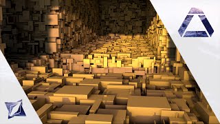 Tuto (Cinema 4D) - Effet Greeble !