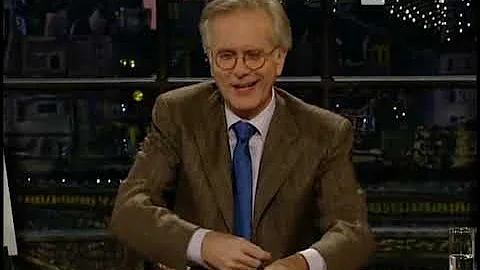 Die Harald Schmidt Show - 1187 - 2003-01-15 - Glca...
