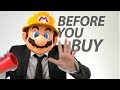 Mario Maker 2 - Before You Buy