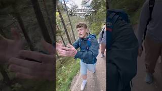 Und Dann Geht Noch Immer Irgendjemand Verloren