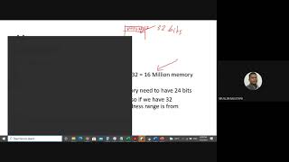 EKT303 2021 Principles of Computer Architecture: Design Question Guide