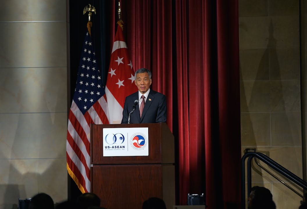 US Chamber Of Commerce And US ASEAN Business Council YouTube