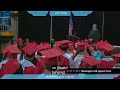 Biloxi Mississippi State Biloxi high schools graduation 5/17/26