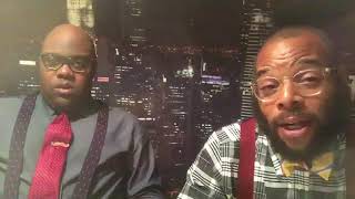 Live TV "Reality Sucks" Episode 13