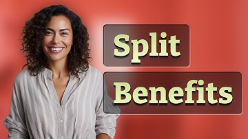 Can You Split Government Benefits Direct Deposit Across Multiple Accounts?