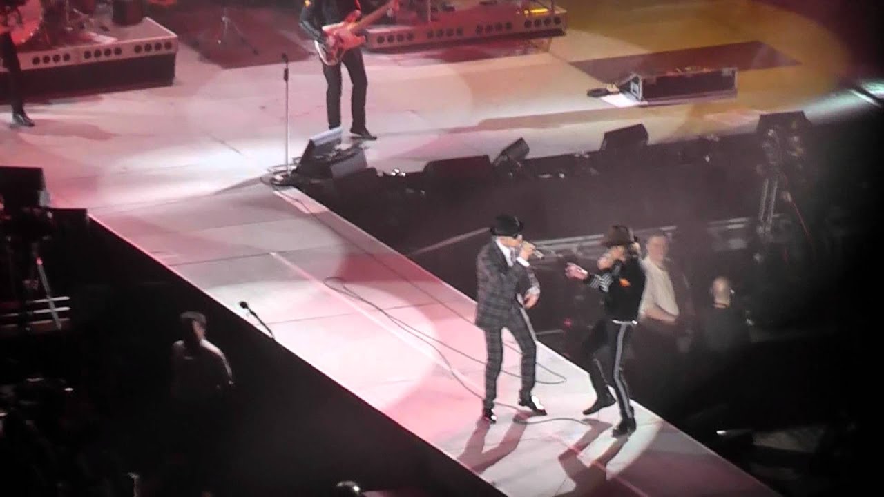 Eigntlich bin ich ganz anders