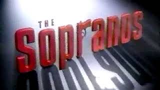 The Sopranos Ident 2002