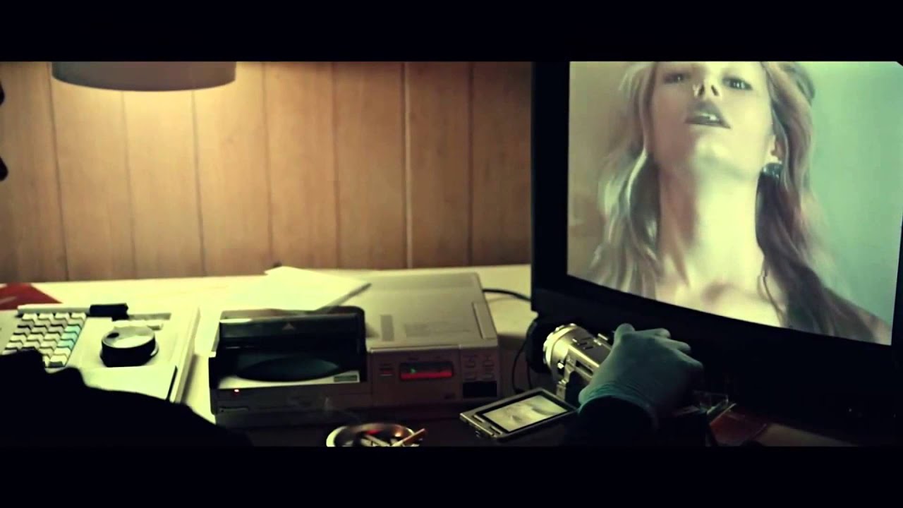 Guarda Tricky feat. The Antlers - Parenthesis su YouTube Guarda Tricky feat. The Antlers - Parenthesis su YouTube
