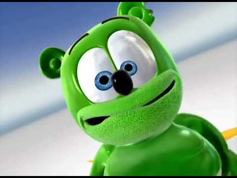 The Gummy Bear Song Is Misé An Gummy Bear Long Irish HQ Preview Gummibär Song 