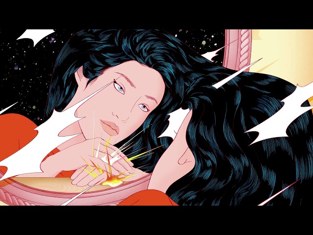 PEGGY GOU - IT MAKES YOU FORGET