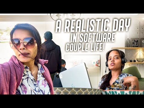 Office Life And Pregnancyతో మా కష్టాలు || Pregnancy గురించి Officeలో చెప్తే ఏమన్నారు || Couple Diml