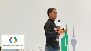 Vulkan, High-Performance 3D Graphics for Android (CN) (Google Developer Day 2016)