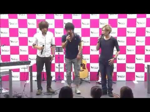 植田健一のぶっこみミュージック!! 8月29日 放送回OP