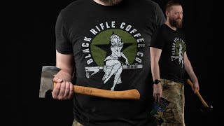 Brcc Survival Hatchet