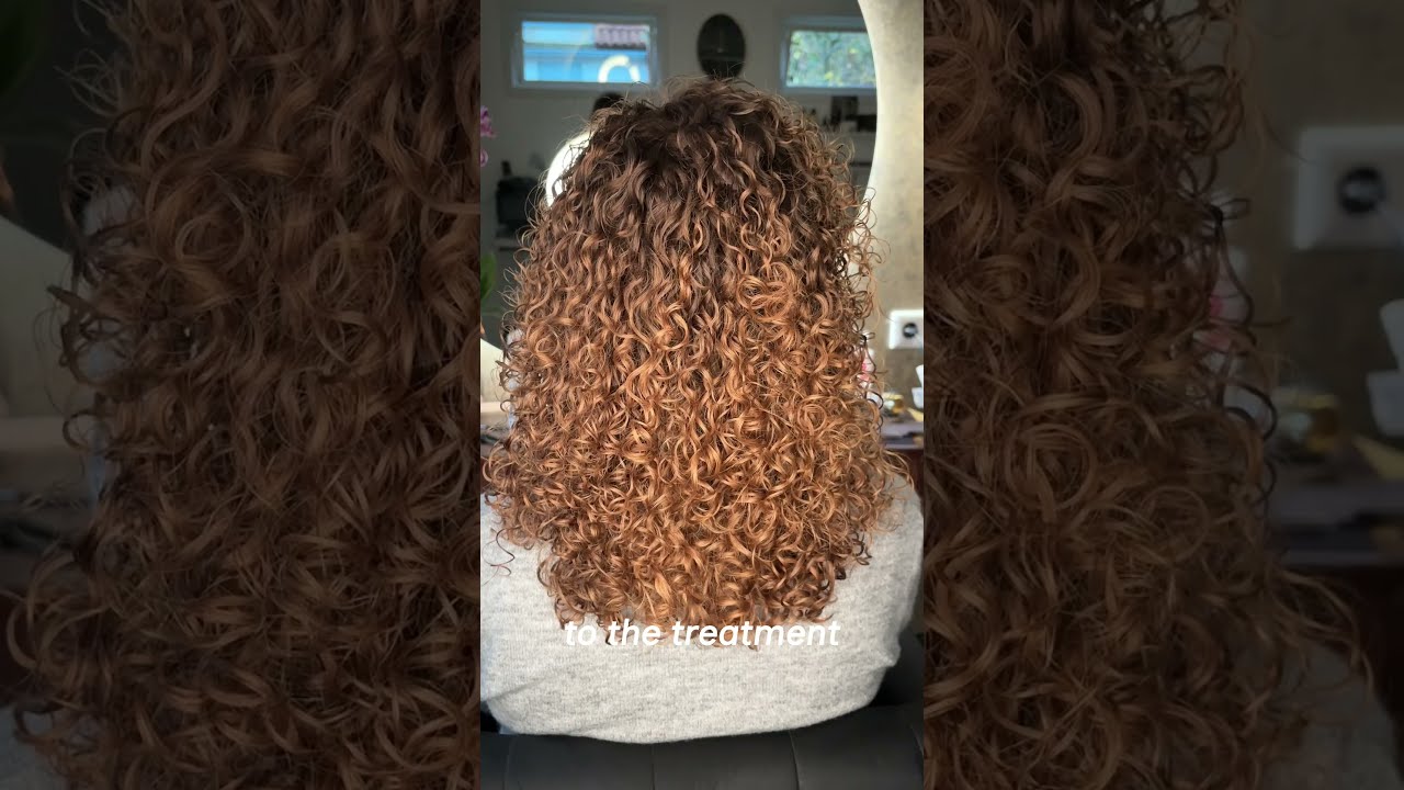  Transform Your Hair With A Spiral Perm Long Lasting Curls Jean Paul Myne