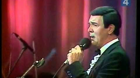 Thumbnail of Muslim Magomaev "Theme from The Godfather" Муслим Магомаев ♫"