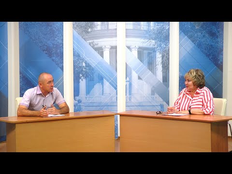 Интервью по поводу. Муниципальный земельный контроль (19.08.2021)