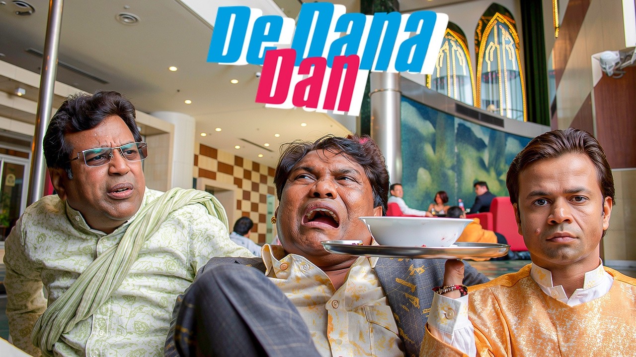 साला रास्ते में बैठके खाना खाता है भिखारी | Best Movie Scene | Akshay Kumar |