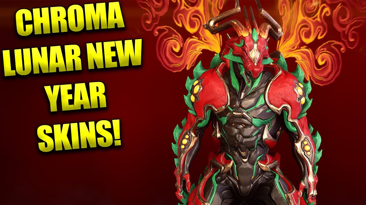 New Chroma Zunlong Skin In Game Model! All Lunar New Year 2024 Skins Release January 24!