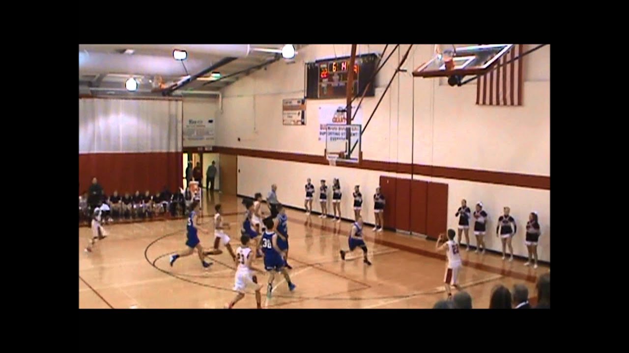 2015 2016 Grant Community High School Freshman Basketball (Vernon