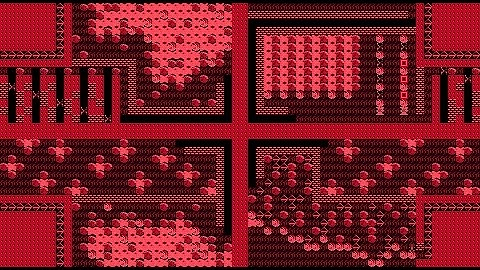 Boulder Dash for fun - 