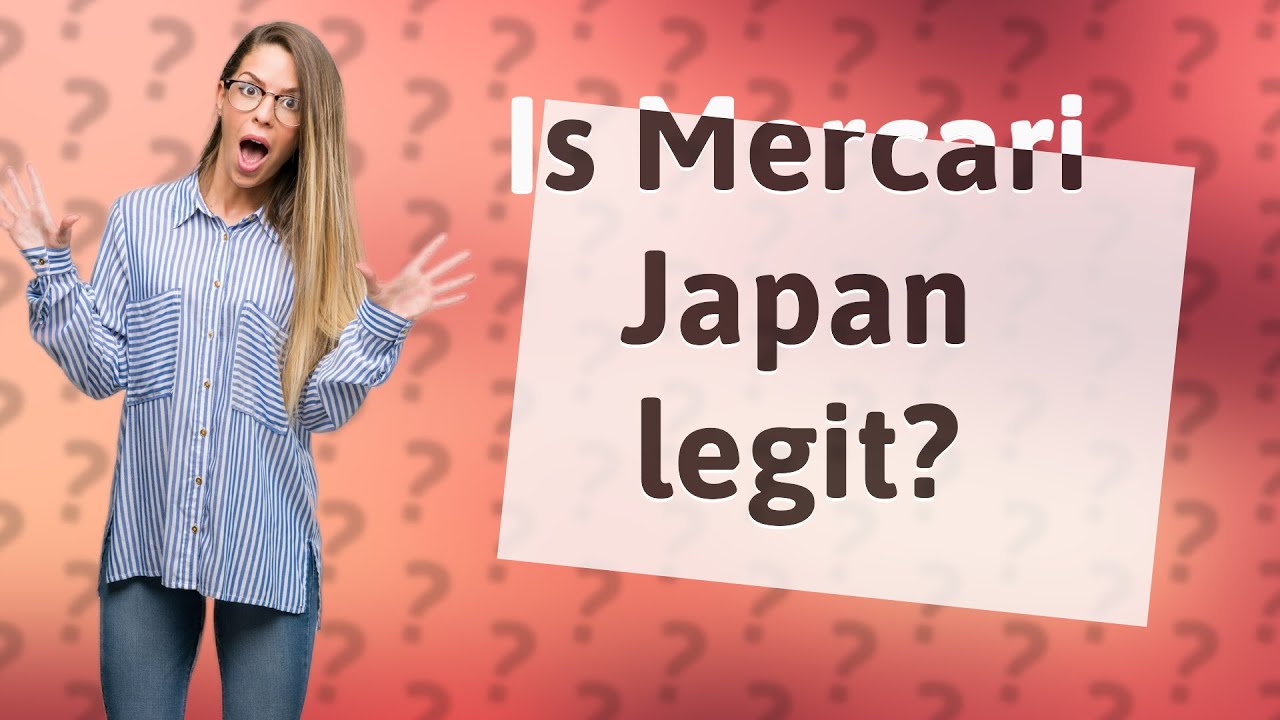 Is Mercari Japan legit? YouTube