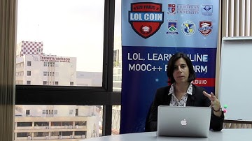 Action Research - Organizing Data : Lesson 20 - Intro