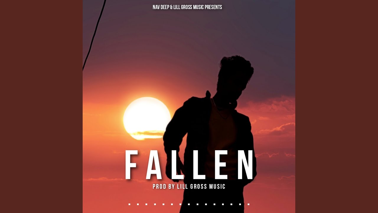 Watch Fallen on YouTube Watch Fallen on YouTube