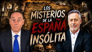 La España insólita: objetos y grandes enigmas