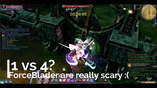 Cabal Emperor MWAR (Suspicious FB On Monitoring)