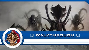 Aliens versus Predator: Extinction - Alien Walkthrough