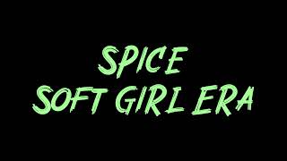 Spice - Soft Girl Era Instrumental screenshot 5