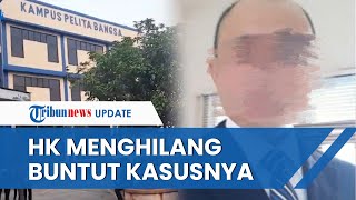 Bos Cabul yang Ajak Karyawan Staycation bak Ditelan Bumi, Tak Mengajar & Pesan Tak Pernah Dibalas