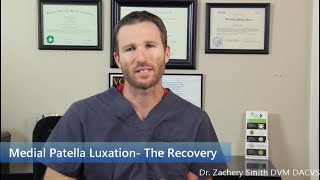 MPL The Recovery
