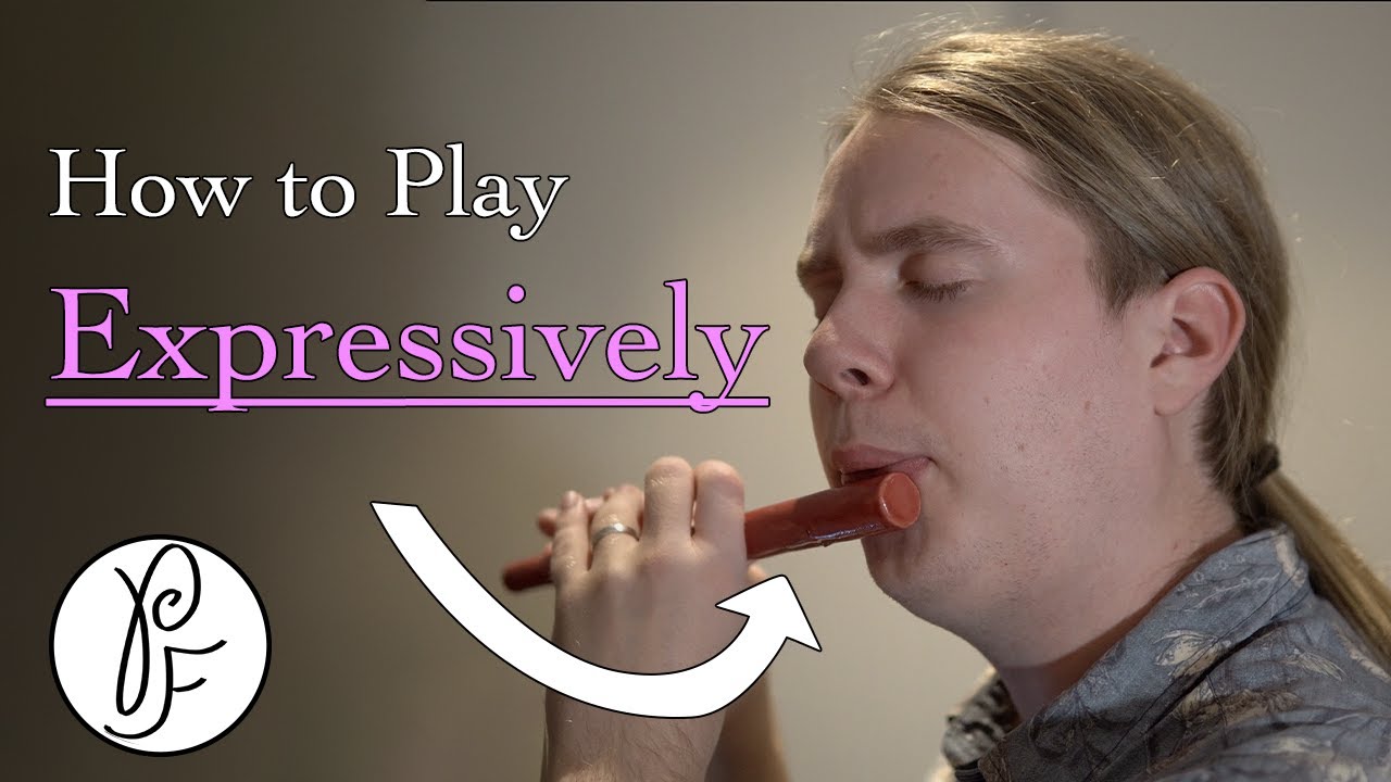 Tone, Dynamics and Articulation - PassionFlute Playing Guide Episode 4