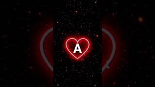 comment your name first letter