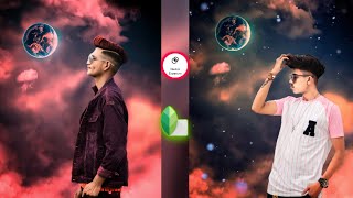 Snapseed Moon Night Photo Editting | Snapseed Photo Editting Trick | How To Edit Photo In Snapseed screenshot 5