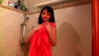 My Full Body Bathtub Rotina - Banho Desafio #41