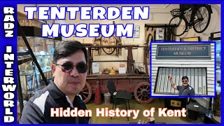 Exploring Tenterden Museum A Journey Through Kents  History  Radz Interworld 