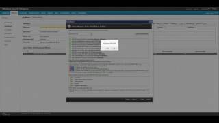 Detecting UDP scans and getting flows from the XGS