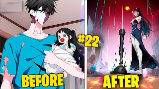 The First Thing I Did When I Became A Zombie Was I Adopted A Baby Who Became The Zombie Queen