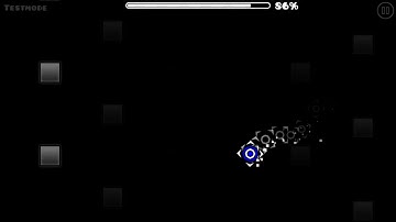 Silent ClubStep 80-100% (memory part)