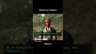 THERES OTHER WASTELANDERS THEN THERES ME ;)  #falloutlore  #fallout #fallout2 #gaming #fallout4