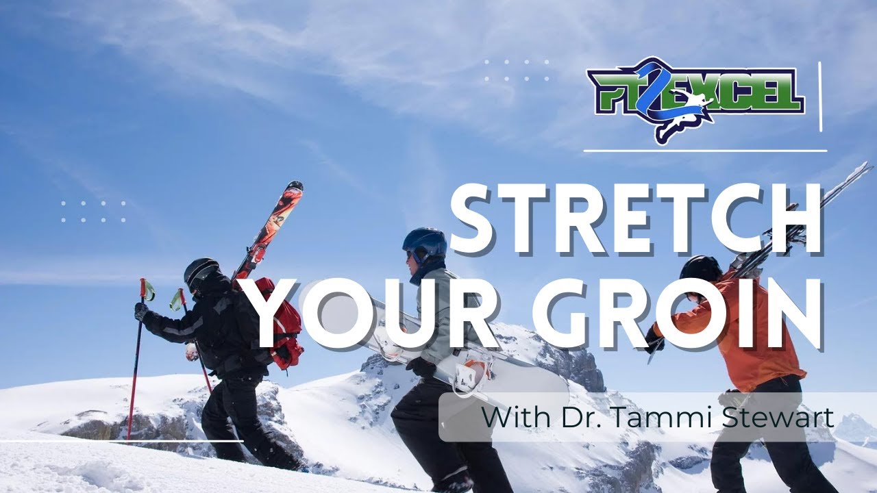 Sitting and Lying Down Butterfly Stretches