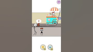 Thief Puzzle Game Play || Thief Puzzle To Pass A Level 140 || Thief Puzzle Game || #shorts #short