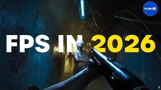 The Best New FPS PS5 Games To Play In 2026! | PlayStation 5 screenshot 5
